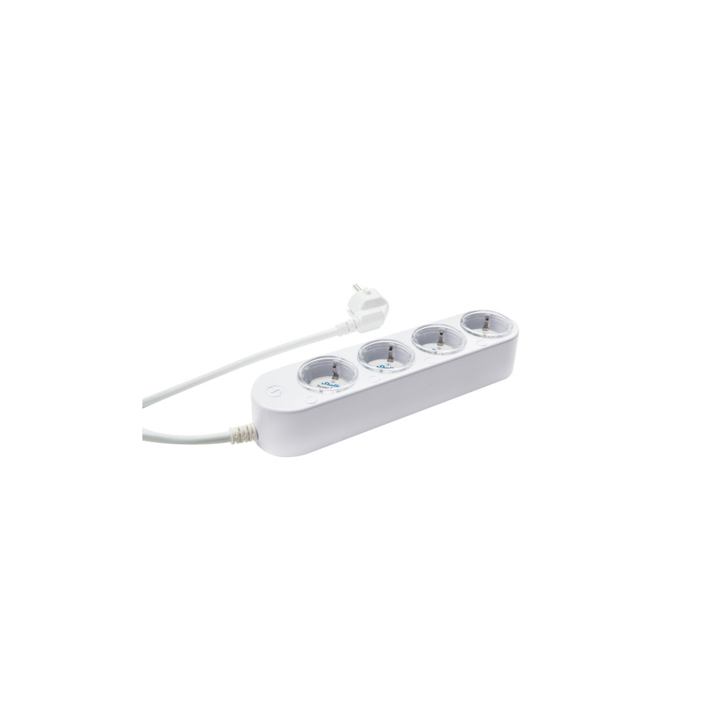 Produktbild för Shelly Power Strip Gen4