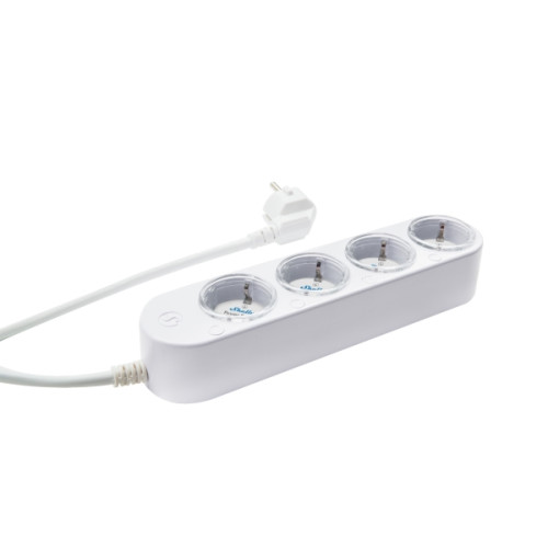 Shelly Shelly Power Strip Gen4