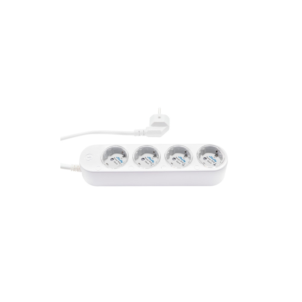 Produktbild för Shelly Power Strip Gen4