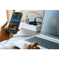 Produktbild för Shelly Power Strip Gen4