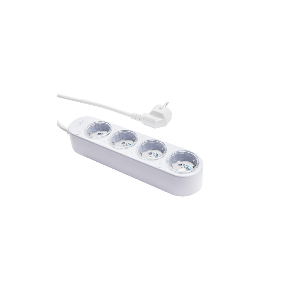 Produktbild för Shelly Power Strip Gen4