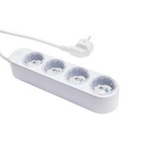 Produktbild för Shelly Power Strip Gen4