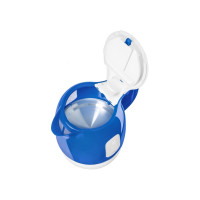 Produktbild för Sencor SWK 1012BL - vattenkokare - blå