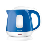 Produktbild för Sencor SWK 1012BL - vattenkokare - blå