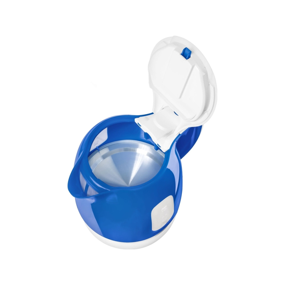 Produktbild för Sencor SWK 1012BL - vattenkokare - blå