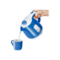 Produktbild för Sencor SWK 1012BL - vattenkokare - blå