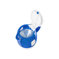 Produktbild för Sencor SWK 1012BL - vattenkokare - blå