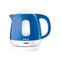 Produktbild för Sencor SWK 1012BL - vattenkokare - blå