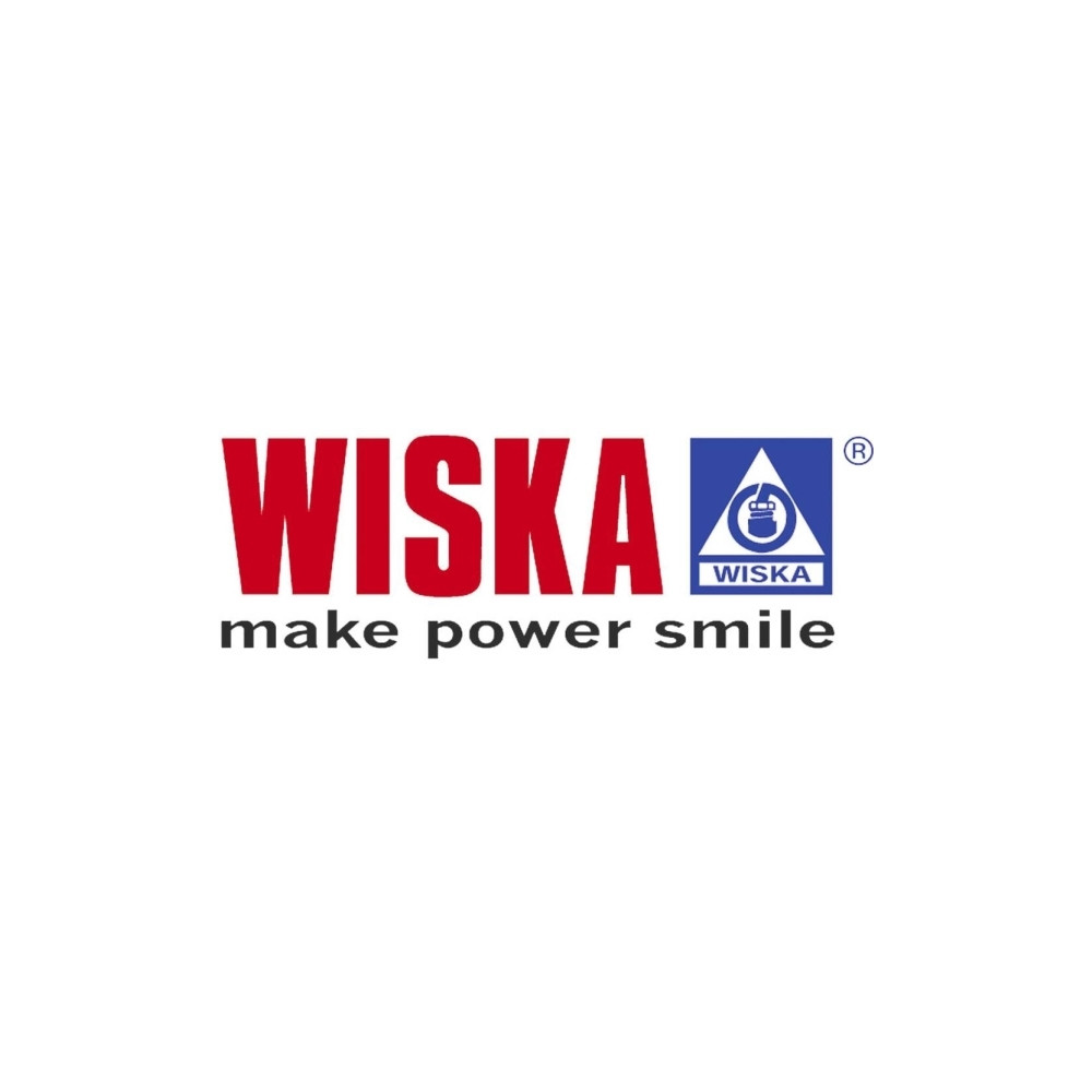 Produktbild för Wiska 50065611 OSSP-R 20 slagfast, explosionsskyddad M20 met...
