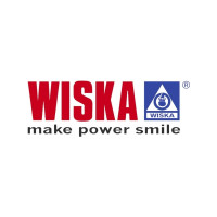 Produktbild för Wiska 50065611 OSSP-R 20 slagfast, explosionsskyddad M20 met...