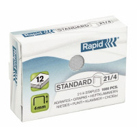 Produktbild för Rapid Standard