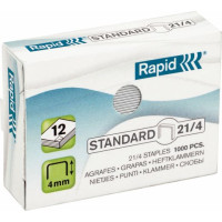 Produktbild för Rapid Standard