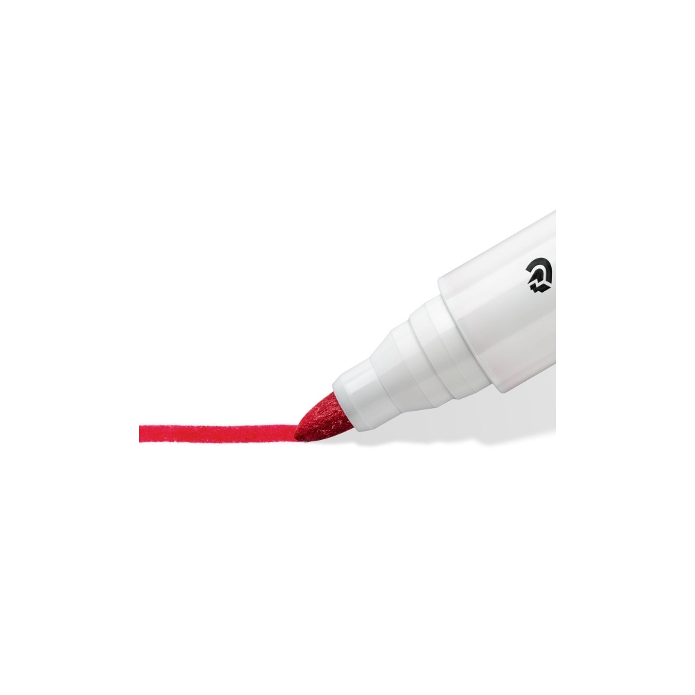 Produktbild för STAEDTLER Lumocolor® 351 C10 whiteboardpenna
