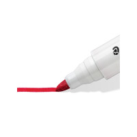 Produktbild för STAEDTLER Lumocolor® 351 C10 whiteboardpenna