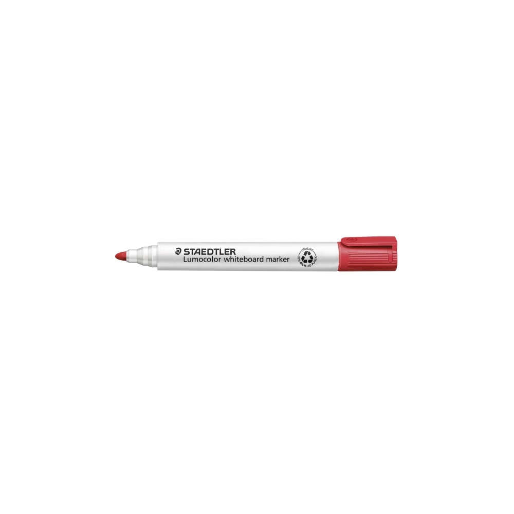 Produktbild för STAEDTLER Lumocolor® 351 C10 whiteboardpenna