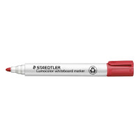 Produktbild för STAEDTLER Lumocolor® 351 C10 whiteboardpenna