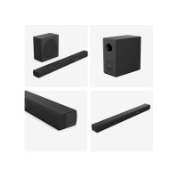Produktbild för Hisense HS3100 - soundbar - för tv - trådlös