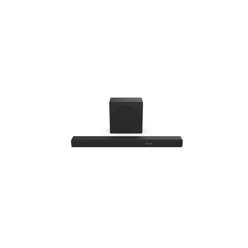 Produktbild för Hisense HS3100 - soundbar - för tv - trådlös