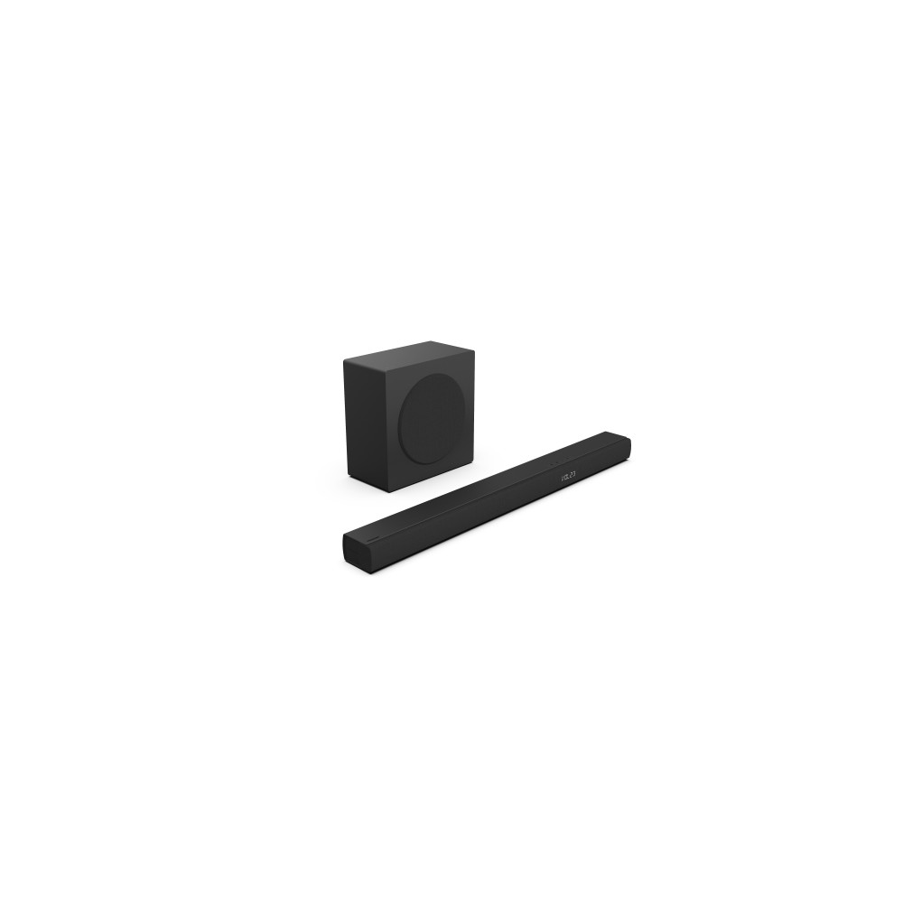 Produktbild för Hisense HS3100 - soundbar - för tv - trådlös
