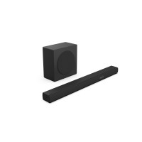 Produktbild för Hisense HS3100 - soundbar - för tv - trådlös