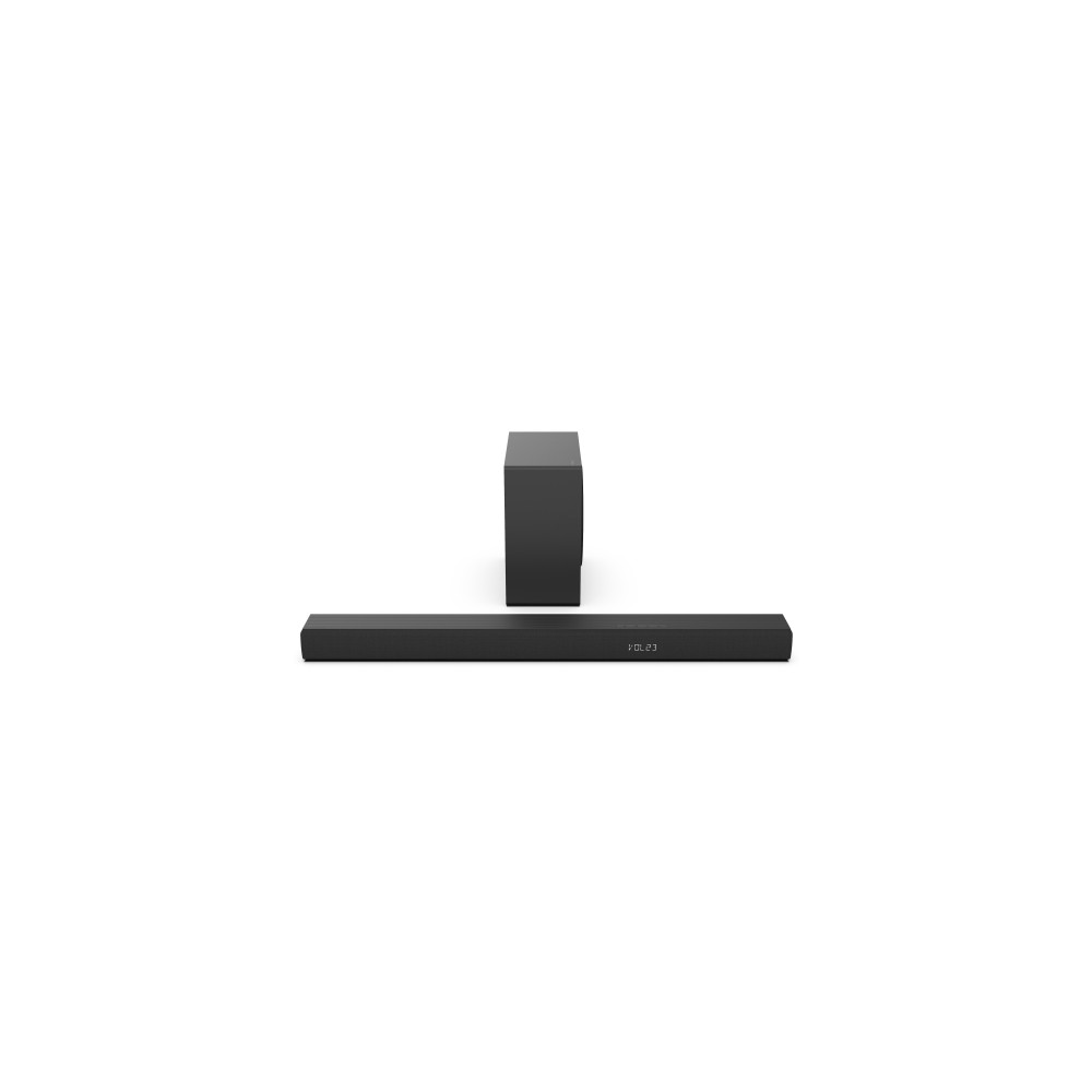 Produktbild för Hisense HS3100 - soundbar - för tv - trådlös