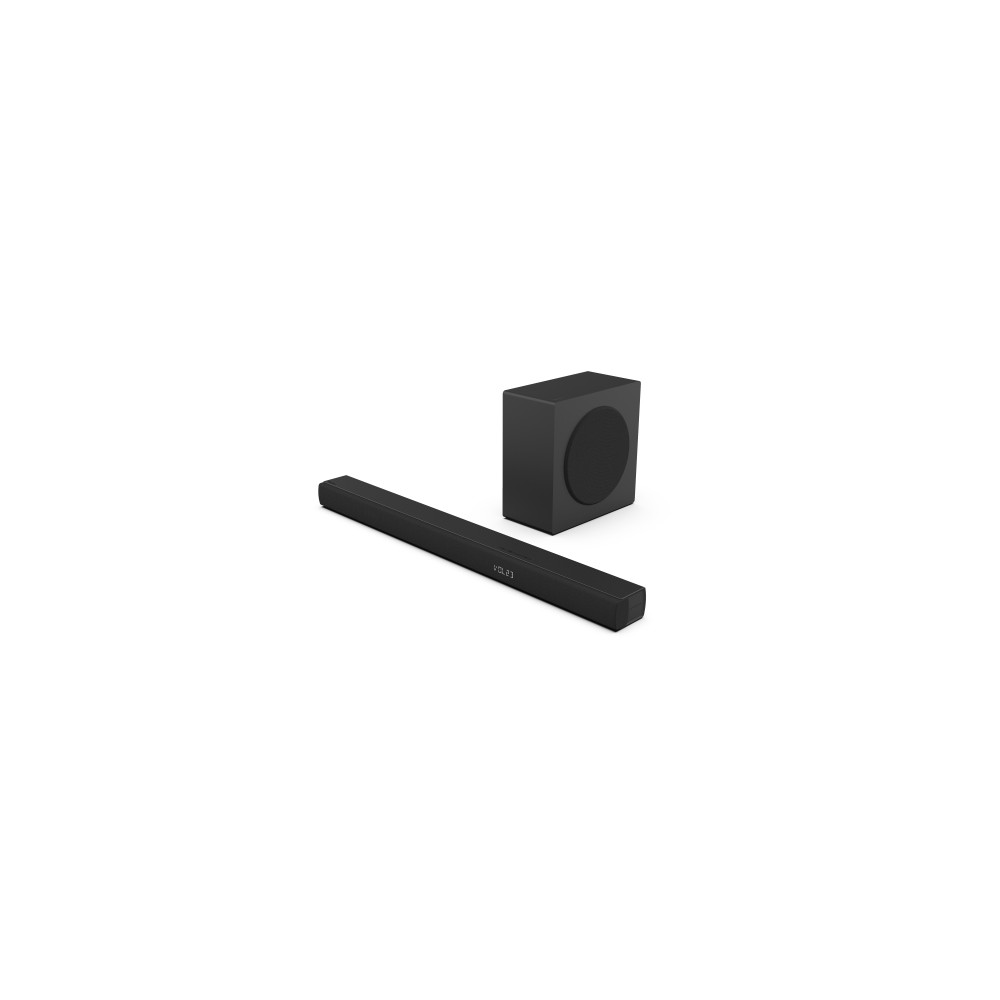 Produktbild för Hisense HS3100 - soundbar - för tv - trådlös