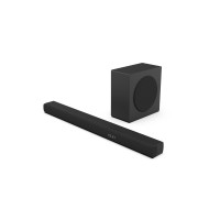 Produktbild för Hisense HS3100 - soundbar - för tv - trådlös