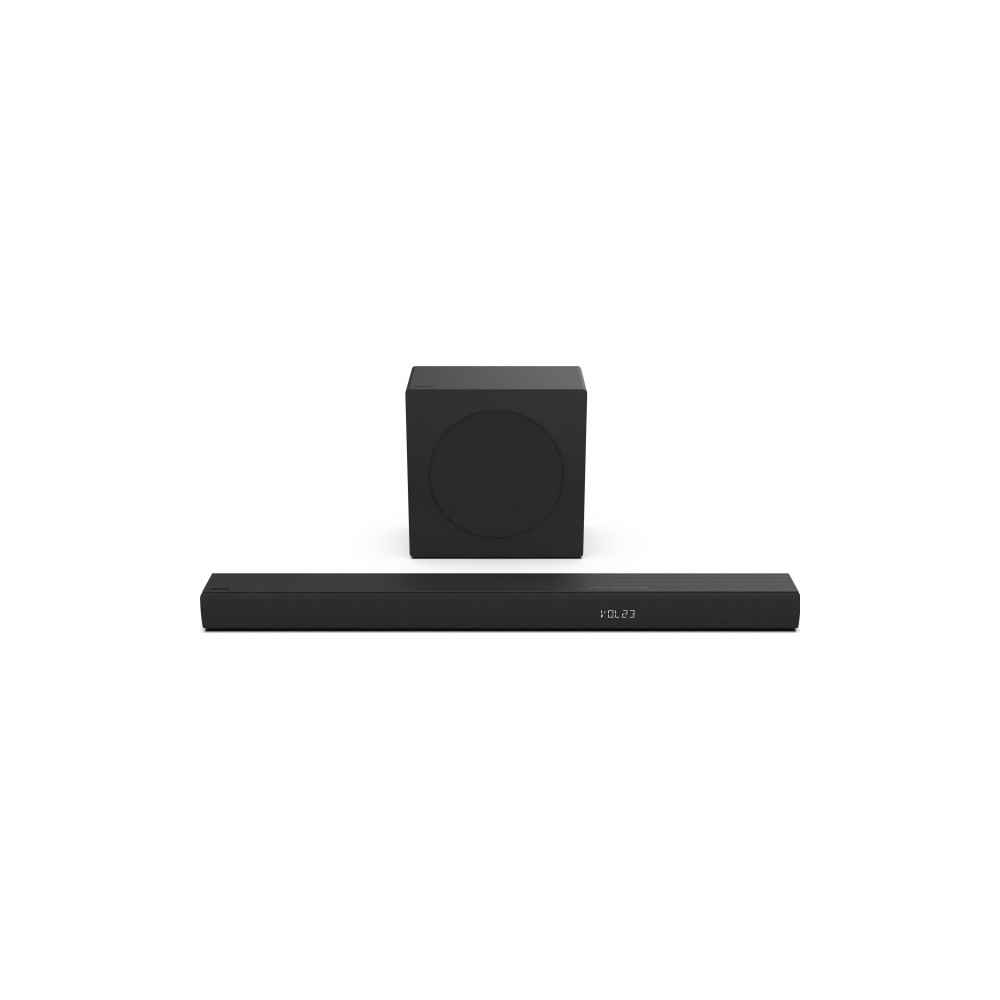 Produktbild för Hisense HS3100 - soundbar - för tv - trådlös