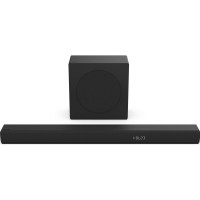 Produktbild för Hisense HS3100 - soundbar - för tv - trådlös