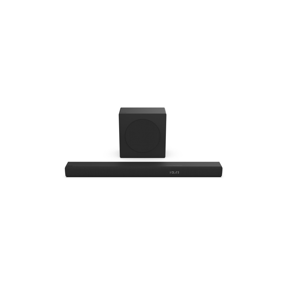 Produktbild för Hisense HS3100 - soundbar - för tv - trådlös