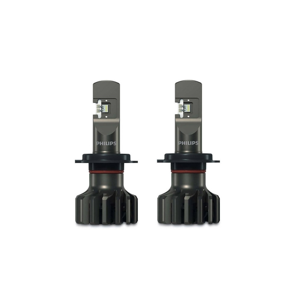 Produktbild för Philips Ultinon Pro9100 LED H7 12/24V