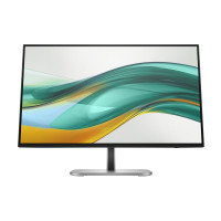 Produktbild för HP 524pf - Series 5 Pro - LED-skärm - Full HD (1080p) - 24" - Smart Buy