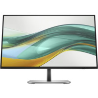 Produktbild för HP 524pf - Series 5 Pro - LED-skärm - Full HD (1080p) - 24" - Smart Buy