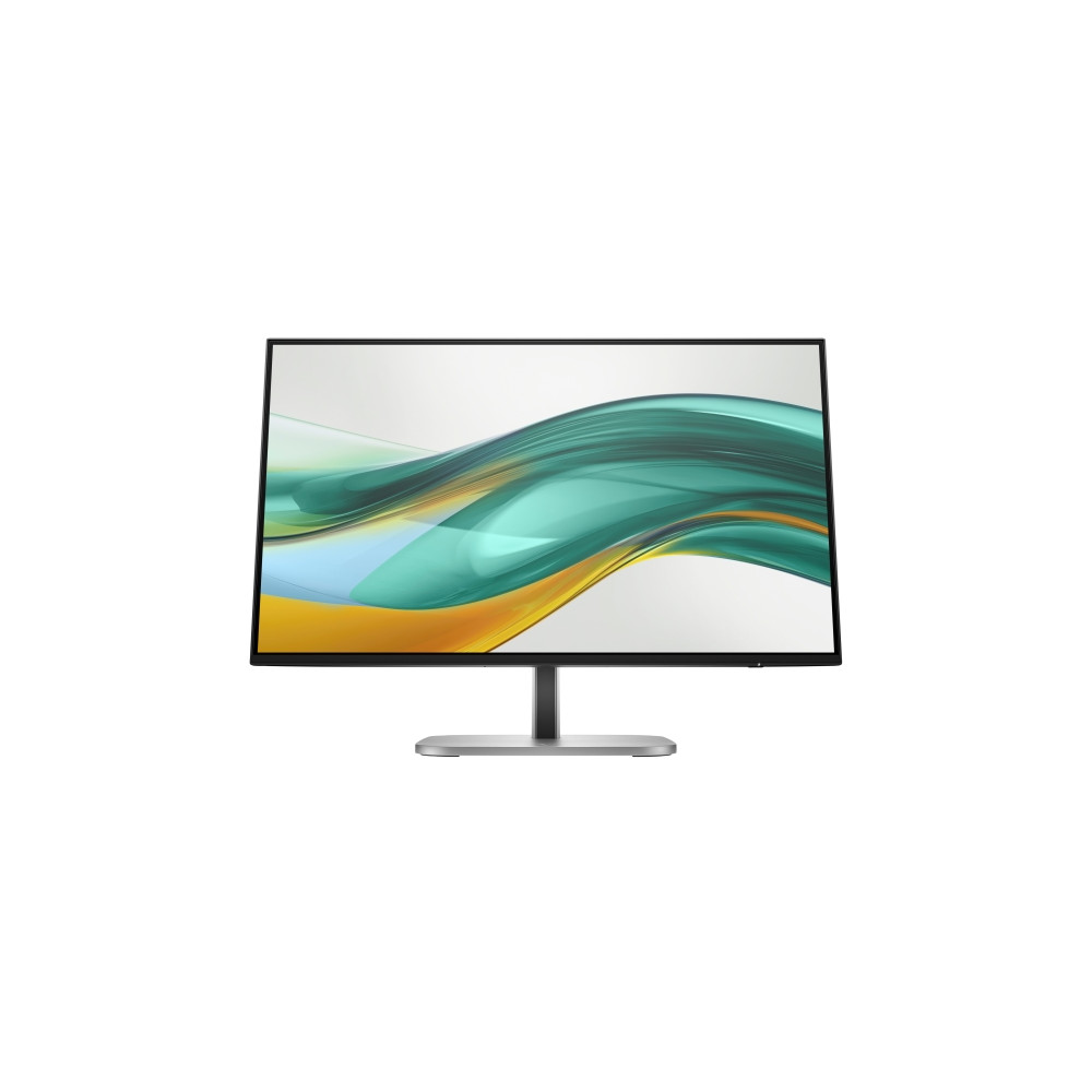 Produktbild för HP 524pf - Series 5 Pro - LED-skärm - Full HD (1080p) - 24" - Smart Buy
