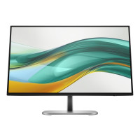 Produktbild för HP 524pf - Series 5 Pro - LED-skärm - Full HD (1080p) - 24" - Smart Buy