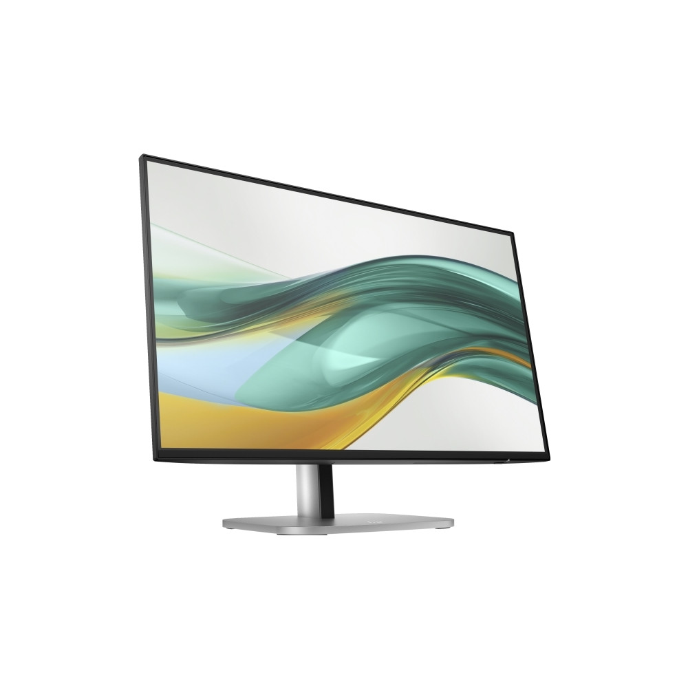 Produktbild för HP 524pf - Series 5 Pro - LED-skärm - Full HD (1080p) - 24" - Smart Buy