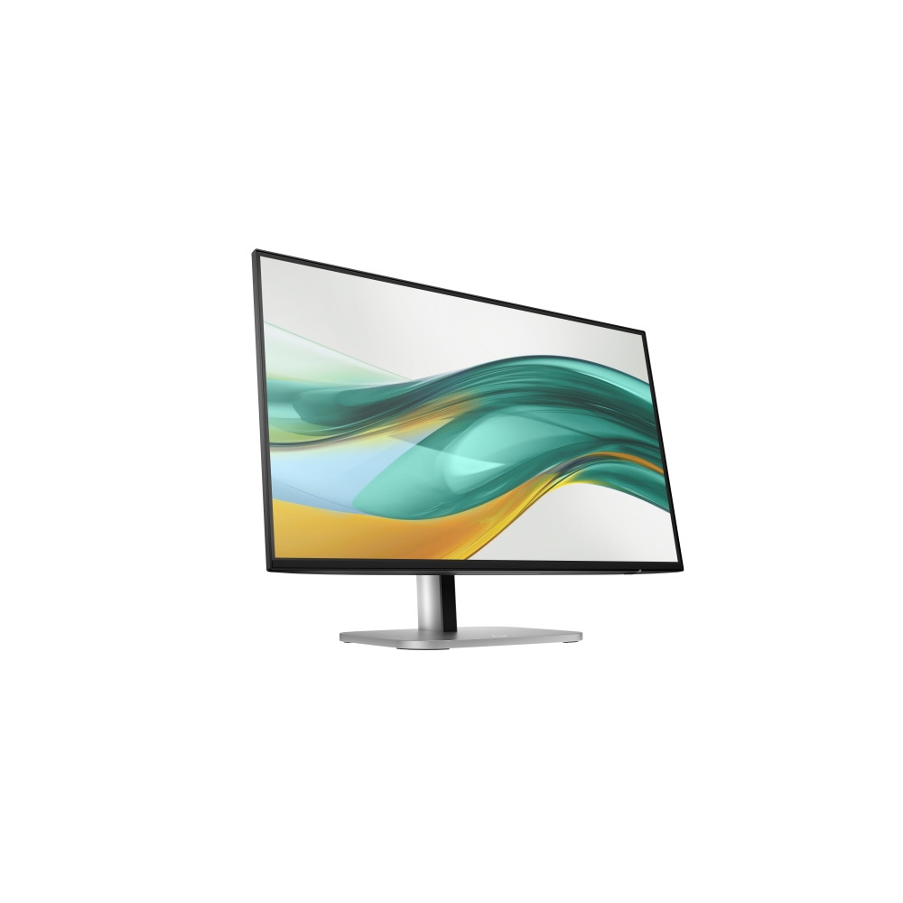 Produktbild för HP 524pf - Series 5 Pro - LED-skärm - Full HD (1080p) - 24" - Smart Buy