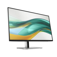Produktbild för HP 524pf - Series 5 Pro - LED-skärm - Full HD (1080p) - 24" - Smart Buy