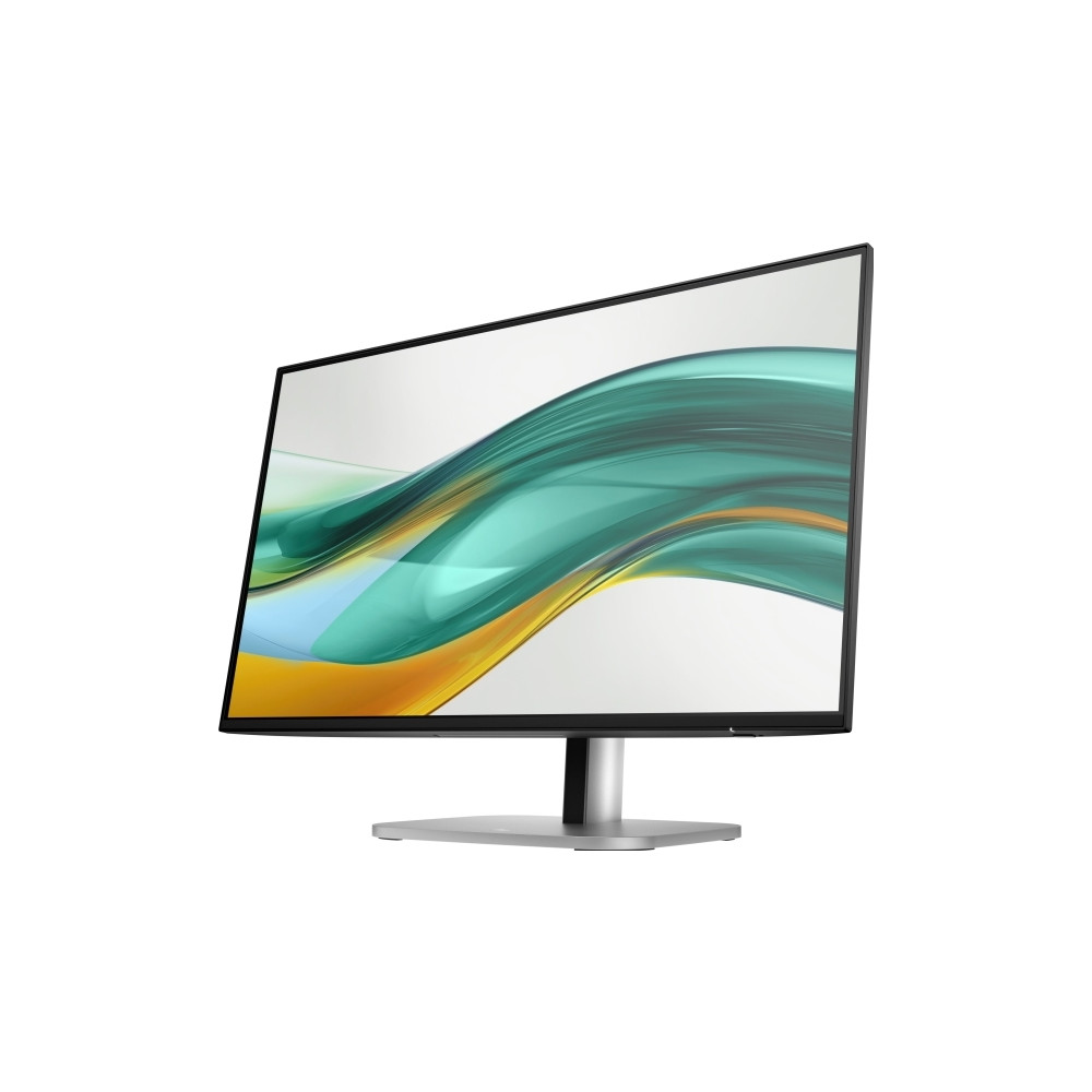Produktbild för HP 524pf - Series 5 Pro - LED-skärm - Full HD (1080p) - 24" - Smart Buy