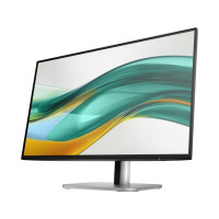 Produktbild för HP 524pf - Series 5 Pro - LED-skärm - Full HD (1080p) - 24" - Smart Buy