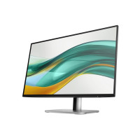 Produktbild för HP 524pf - Series 5 Pro - LED-skärm - Full HD (1080p) - 24" - Smart Buy