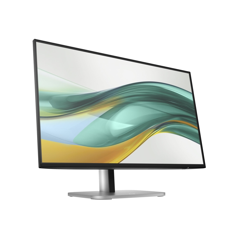 Produktbild för HP 524pf - Series 5 Pro - LED-skärm - Full HD (1080p) - 24" - Smart Buy