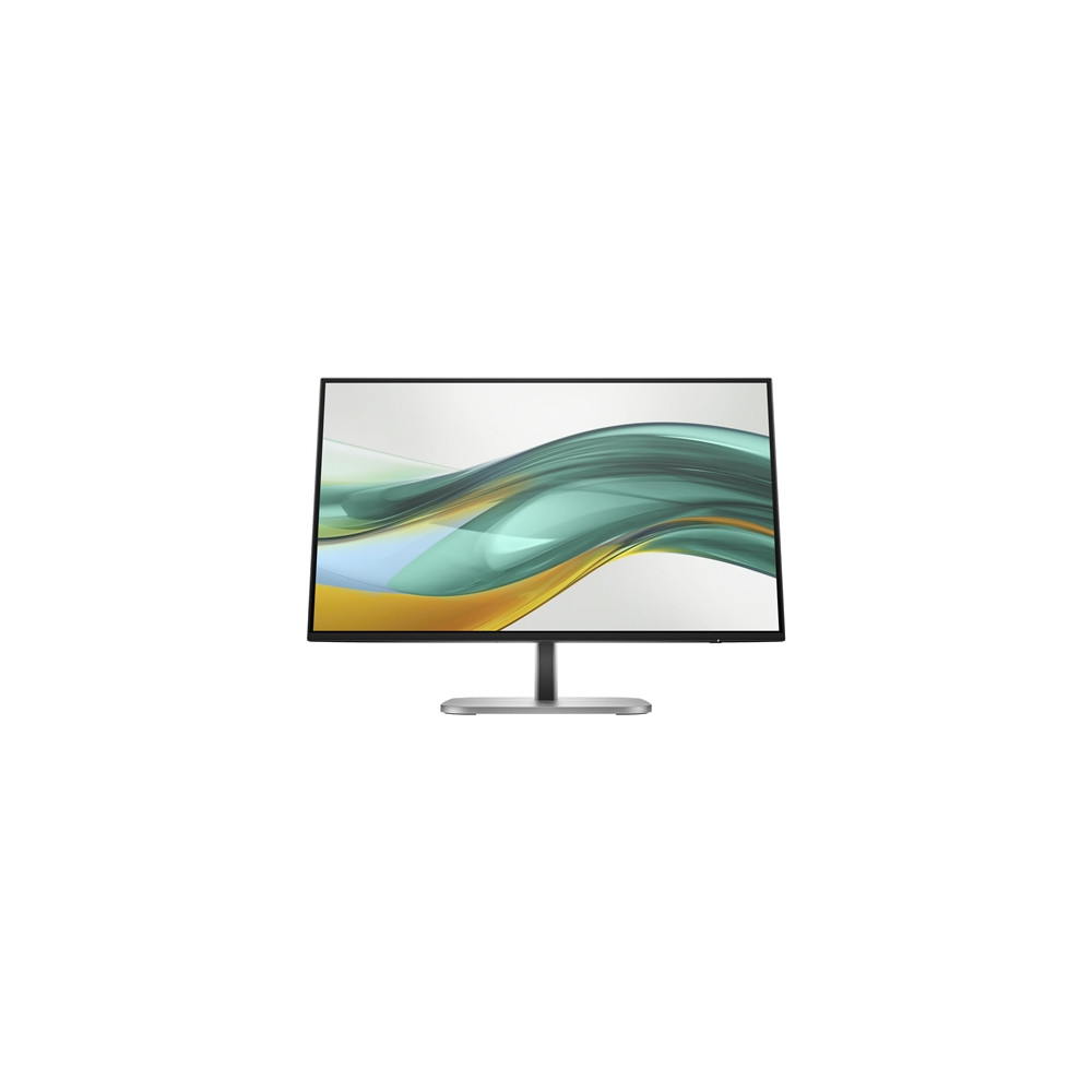 Produktbild för HP 524pf - Series 5 Pro - LED-skärm - Full HD (1080p) - 24" - Smart Buy