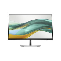 Produktbild för HP 524pf - Series 5 Pro - LED-skärm - Full HD (1080p) - 24" - Smart Buy