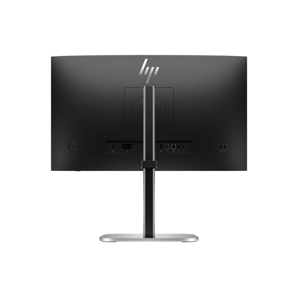 Produktbild för HP 524pf - Series 5 Pro - LED-skärm - Full HD (1080p) - 24" - Smart Buy