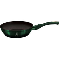 Produktbild för 24 cm GRANITINE stekpanna i Berlinger Haus Metallic Line Eme...