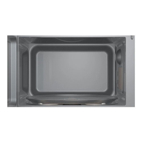 Bosch Bosch Serie | 2 FFL020MW0 - mikrovågsugn - fristående - vit