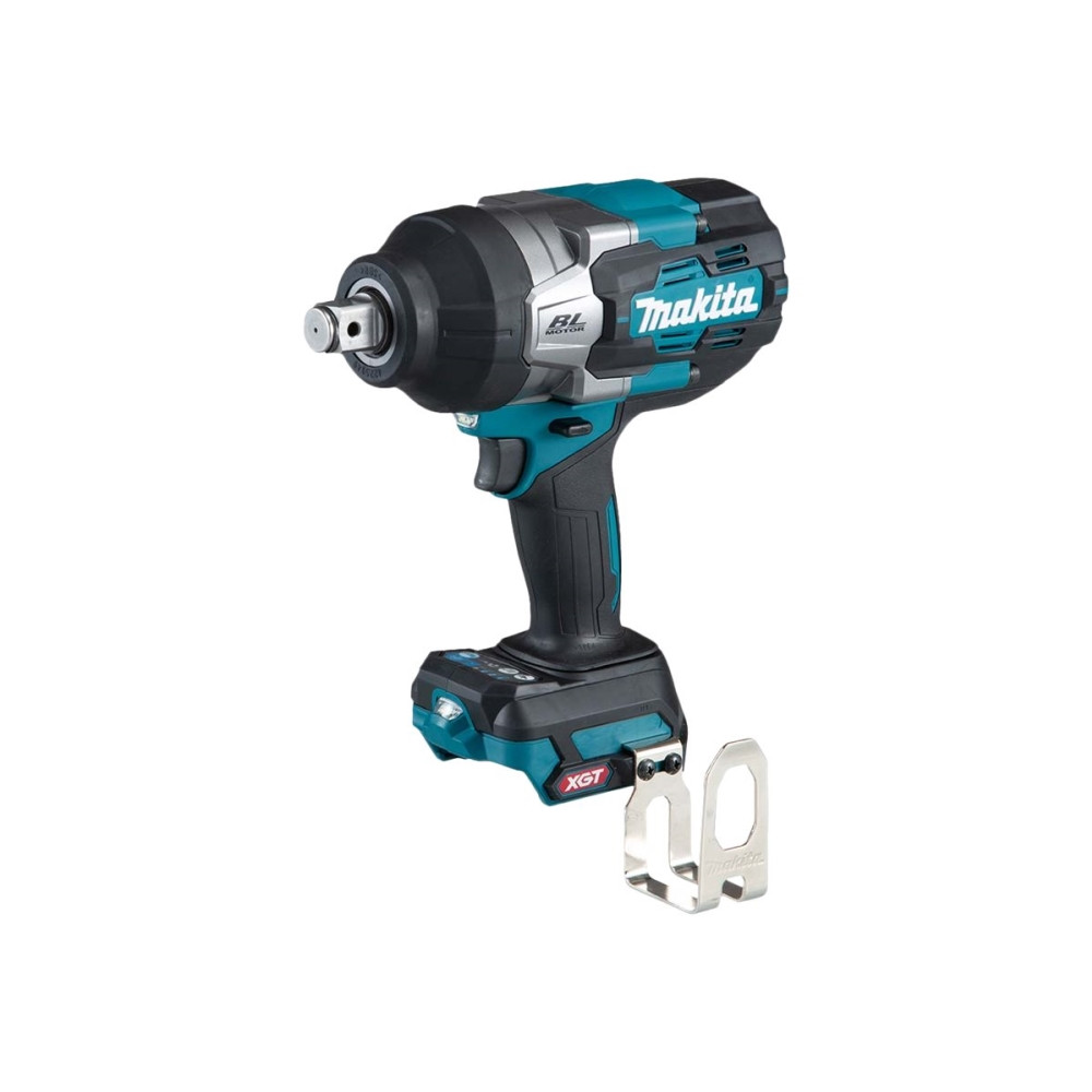 Produktbild för Makita XGT TW001GZ - mutterdragare - sladdlös - 4 hastigheter - inget batteri