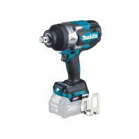 Produktbild för Makita XGT TW001GZ - mutterdragare - sladdlös - 4 hastigheter - inget batteri