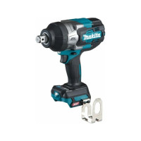 Produktbild för Makita XGT TW001GZ - mutterdragare - sladdlös - 4 hastigheter - inget batteri